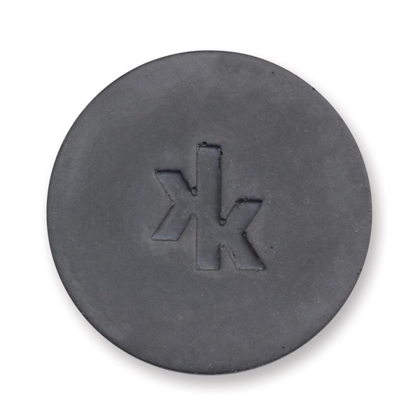 Cor carbon — Konkrë