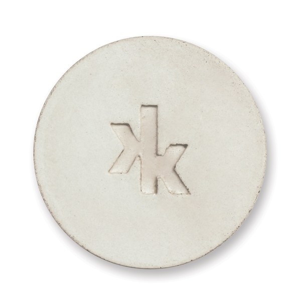 Cor fossil — Konkrë