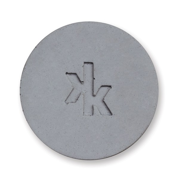 Cor iron — Konkrë