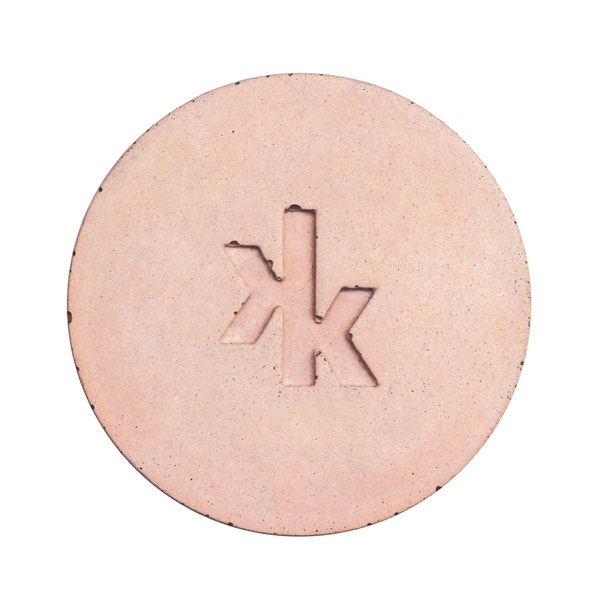 Cor mineral rose — Konkrë