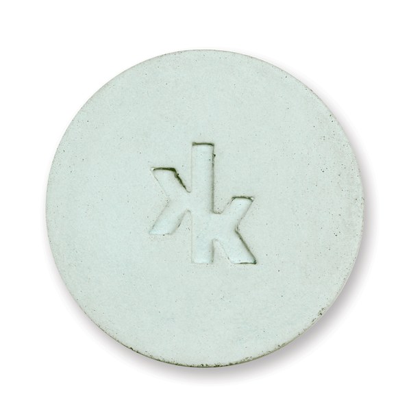 Cor mint — Konkrë